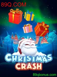 ChristmasCrash