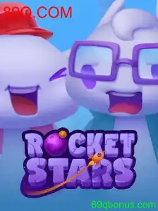RocketStars