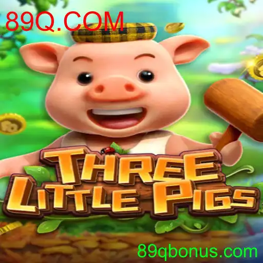 THREELITTLEPIGS